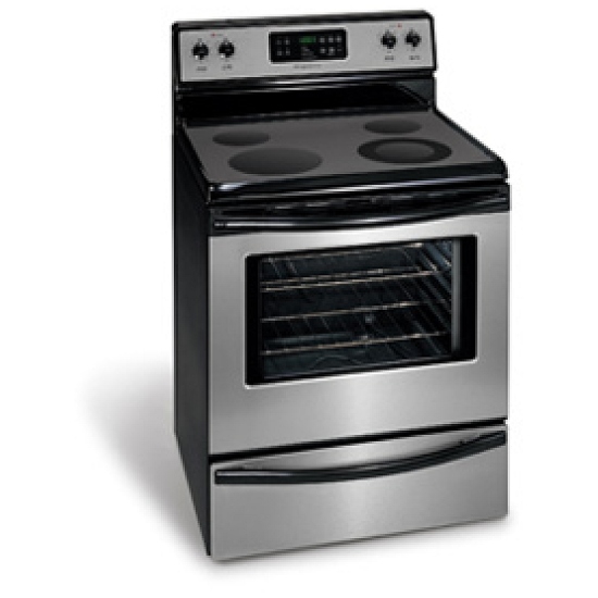 Frigidaire FEF368GC
