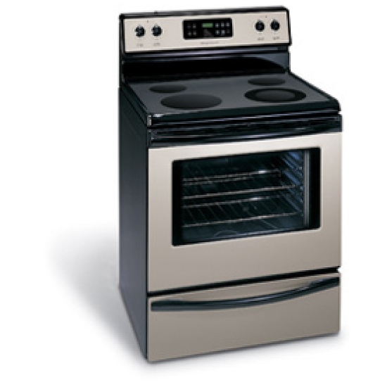 Frigidaire FEF368GM