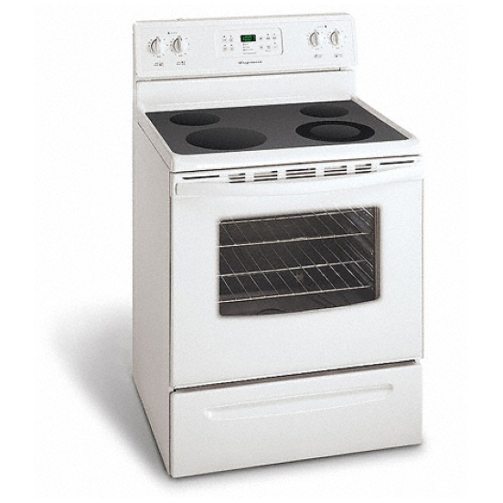 Frigidaire FEF368GQ