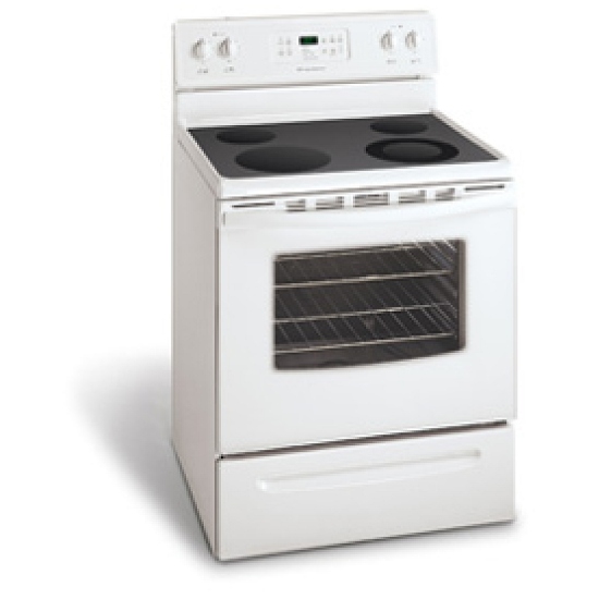 Évaluations Frigidaire FEF368GS