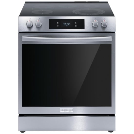 Frigidaire GCFE306CBF