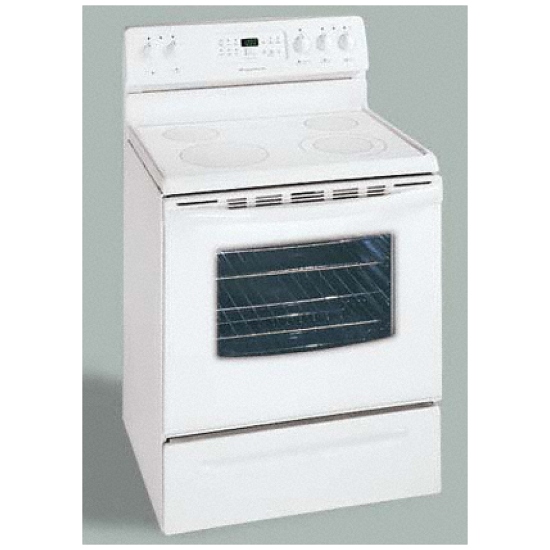 Frigidaire GLEF369DS