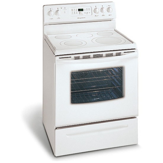 Frigidaire GLEF384GQ