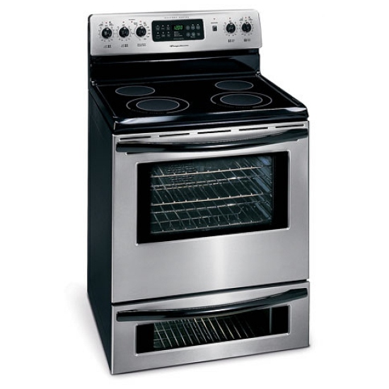 Frigidaire GLEFM386FC