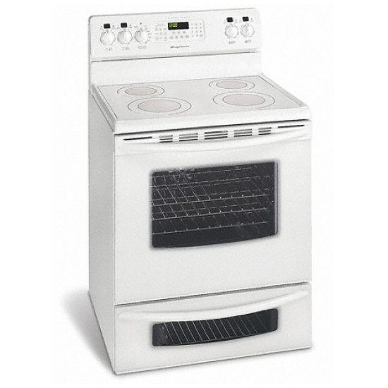 Frigidaire GLEFM97GPB