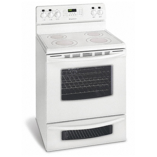 Frigidaire GLEFM97GPW