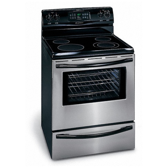 Frigidaire GLEFZ369FC