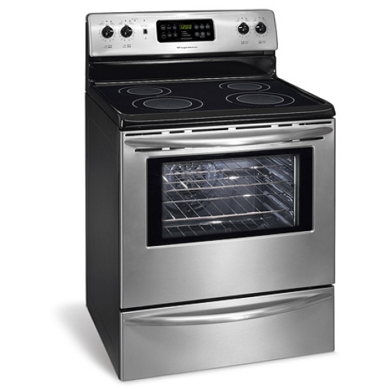 Frigidaire GLEFZ388GC