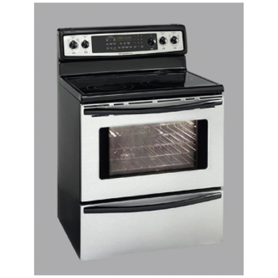 Frigidaire PGLEF375GC