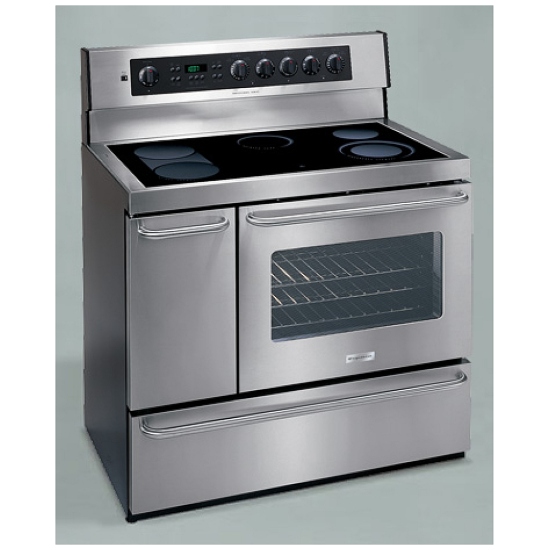 Frigidaire PLEF489CC