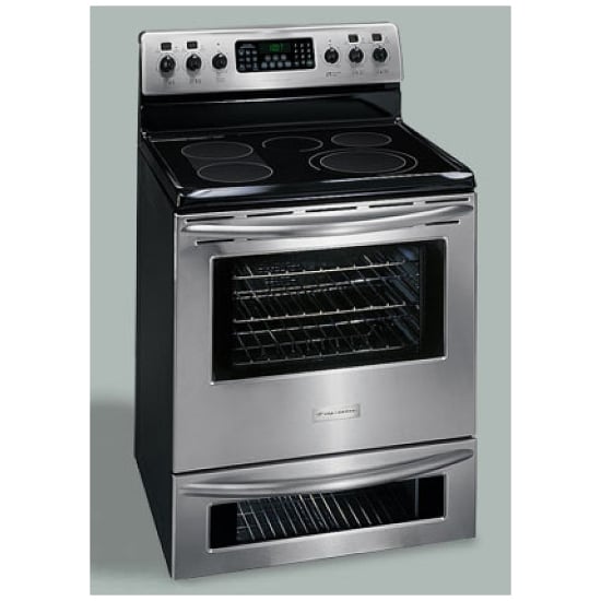 Frigidaire PLEFMZ99EC