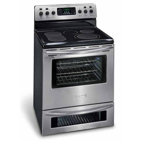 Frigidaire PLEFMZ99GC