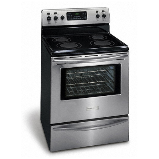 Frigidaire PLEFZ398GC