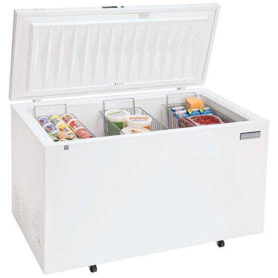 Frigidaire FCCS181QW