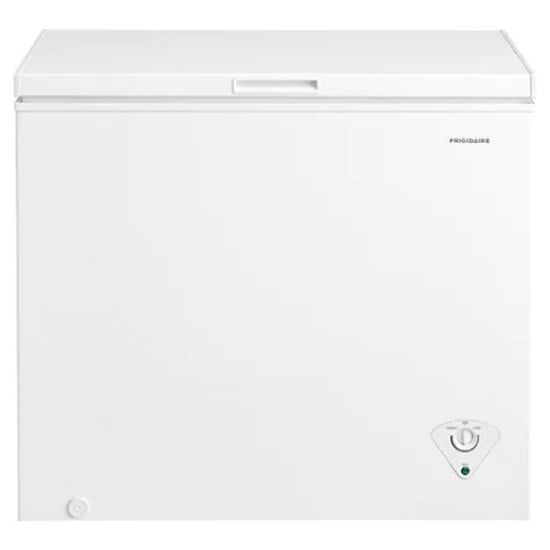 Frigidaire FFFC07M2UW reviews