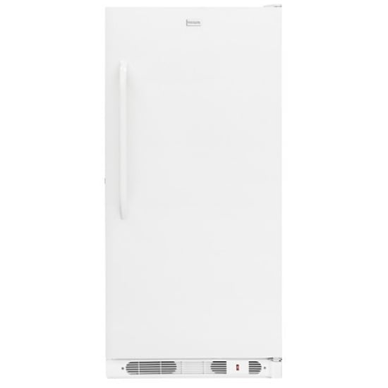 Frigidaire FFFU13M1QW