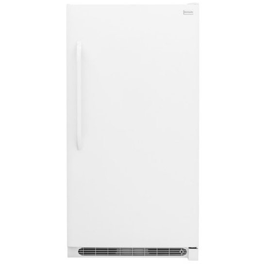FFFU17M1QW Frigidaire Upright Freezer Canada Parts Sale Best Price Reviews and Specs