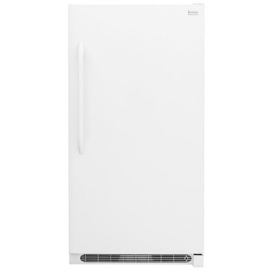 Frigidaire FFFU21M1QW