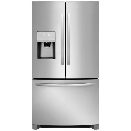 FFHB2750TS Frigidaire Refrigerator Canada Sale! Best Price, Reviews