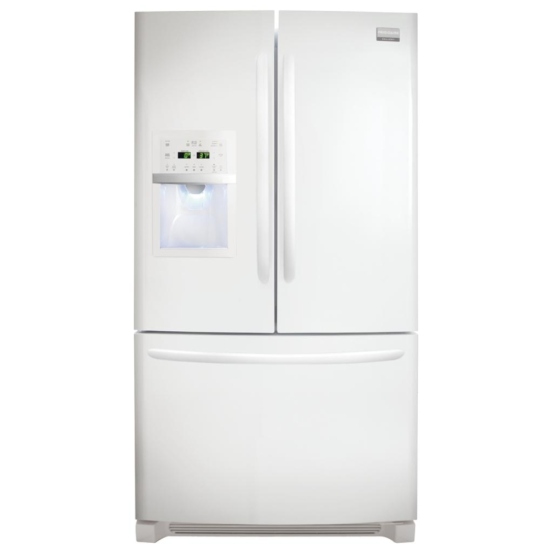 Frigidaire FGHB2844LP