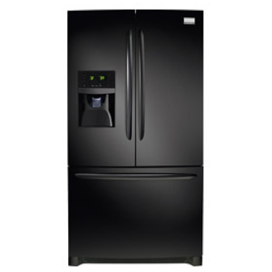 Frigidaire FGHB2866PE