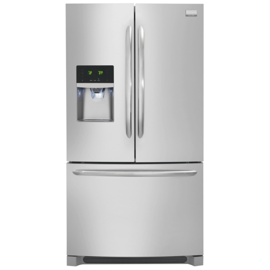 Frigidaire FGHB2866PF