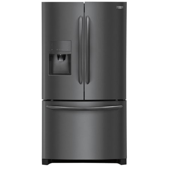 Évaluations Frigidaire FGHB2867TD