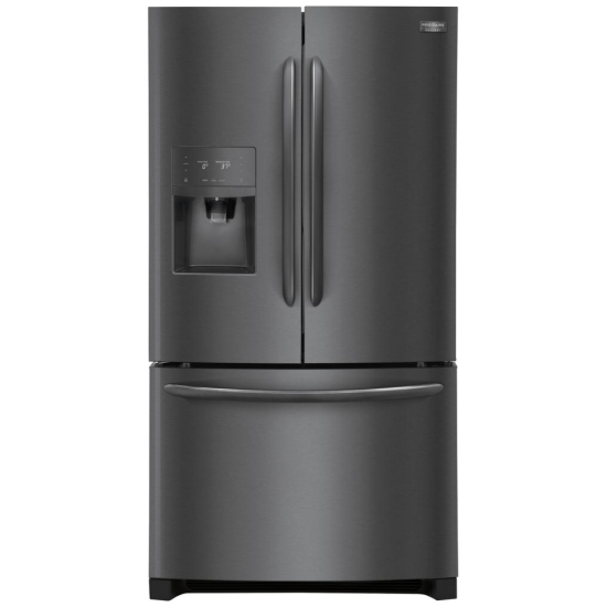 Frigidaire FGHB2868TD