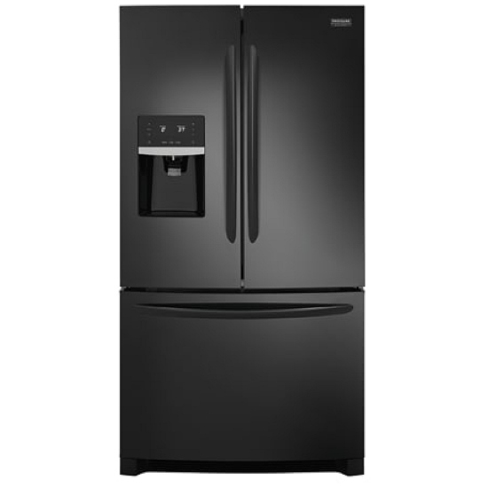 Frigidaire FGHB2868TE