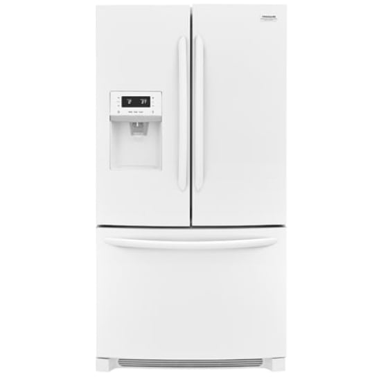 Frigidaire FGHB2868TP