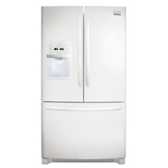 Frigidaire FGHB2869LP