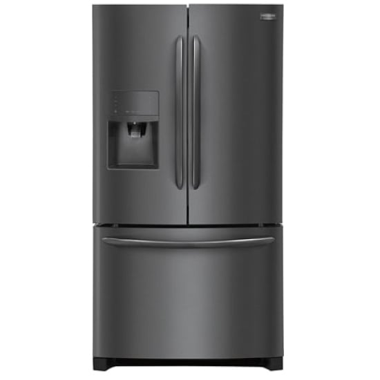 Frigidaire FGHF2367TD