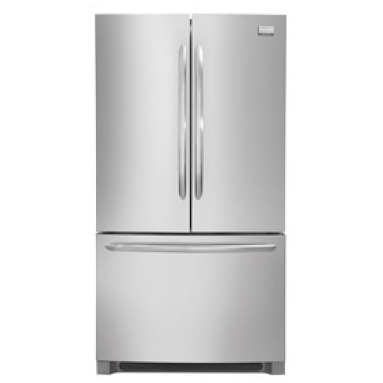Frigidaire FGUN2642LF