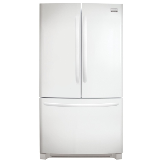 Frigidaire FGUN2642LP