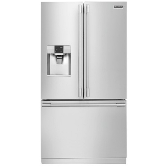 Évaluations Frigidaire FPBS2777RF