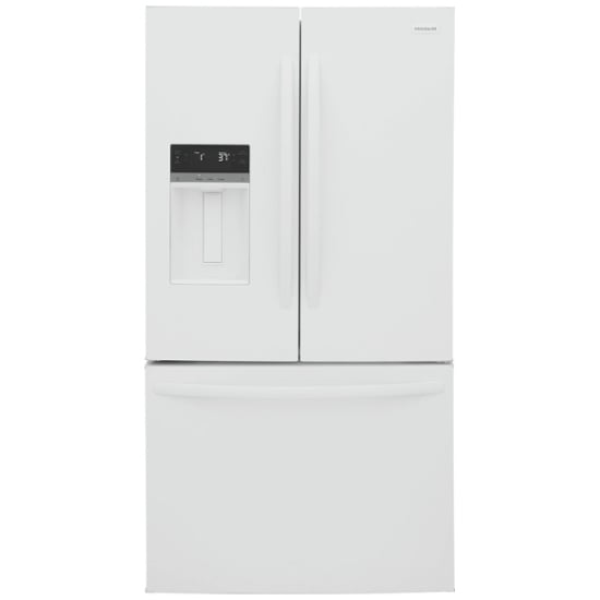 Évaluations Frigidaire FRFS2823AW