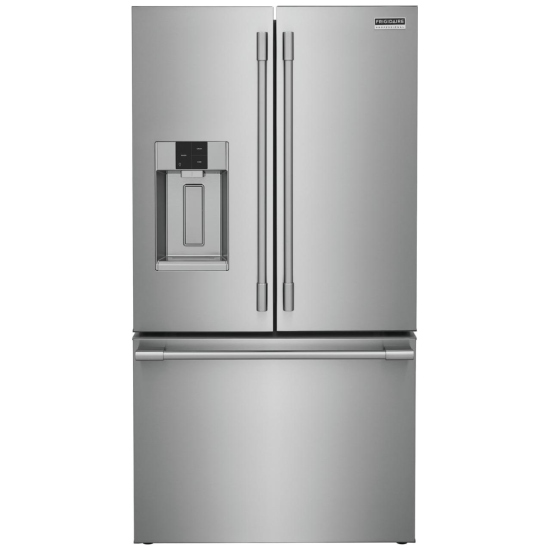 Frigidaire PRFS2883AF reviews