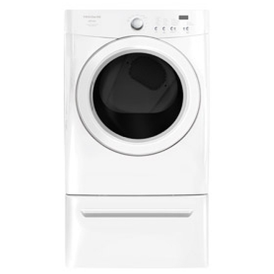Frigidaire CAQE7021LW
