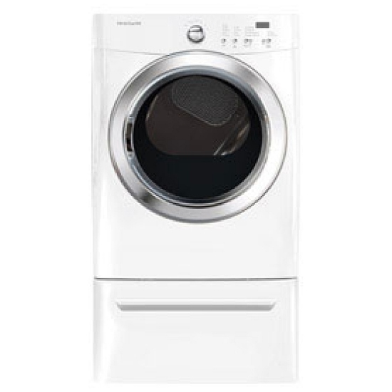 Frigidaire CFQE5100PW