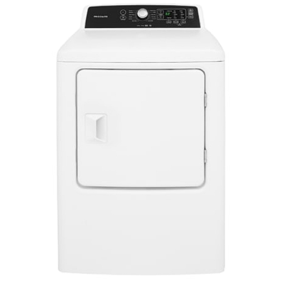 Frigidaire CFRE4120SW