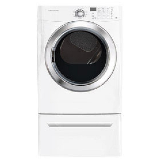 Frigidaire CFSE5115PW