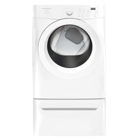 Frigidaire FAQG7001LW
