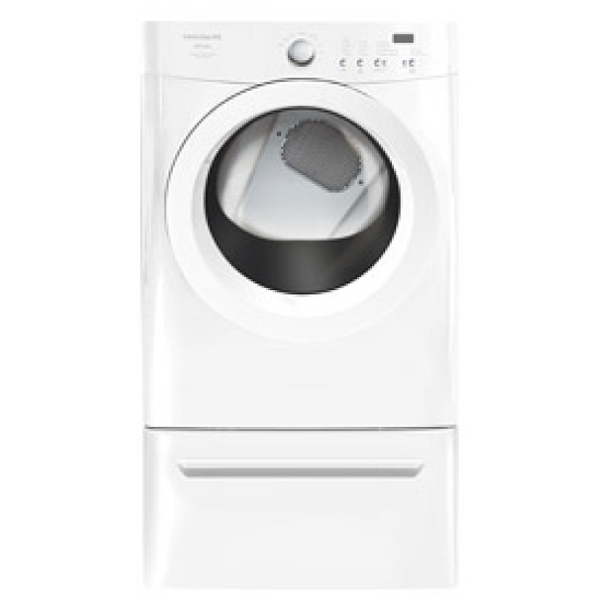 Frigidaire FAQG7011LW