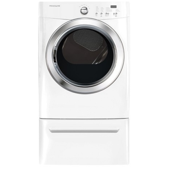 Frigidaire FFQG5100PW