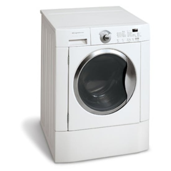 GLTF2940FS Frigidaire Front Load Washer Canada Parts Discontinued