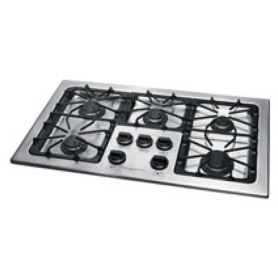 Frigidaire PLGC36S9EC