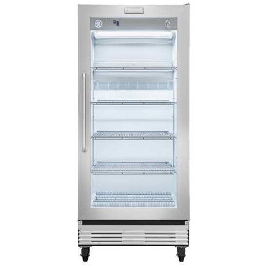 Frigidaire FCGM201RFB