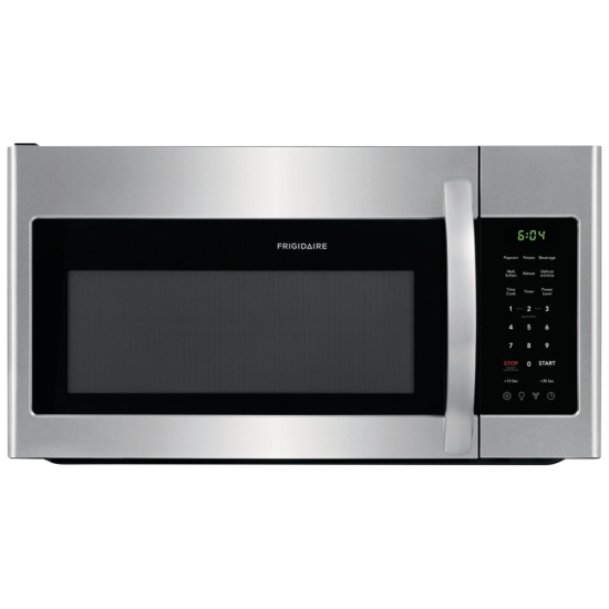 Évaluations Frigidaire FFMV1846VS
