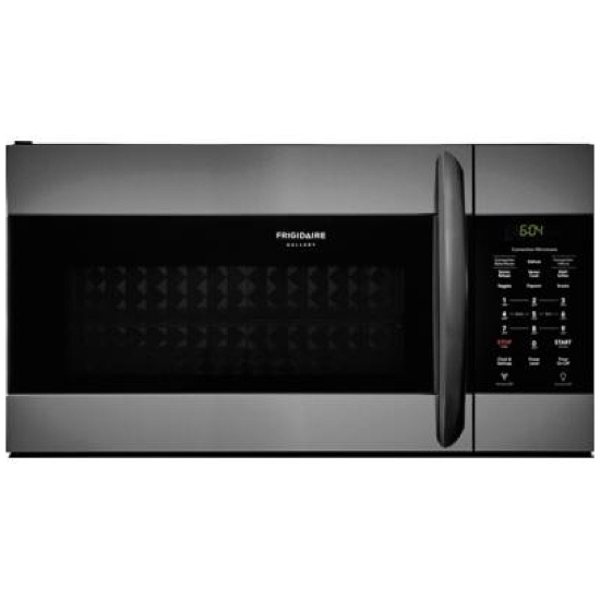 Frigidaire FGMV155CTD