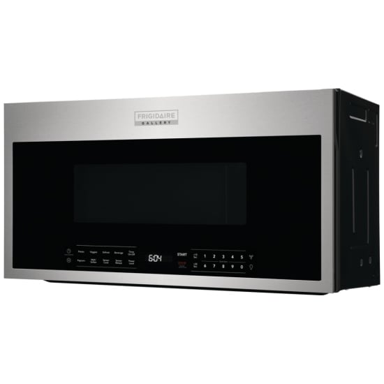 Consumer reports discount convection microwave